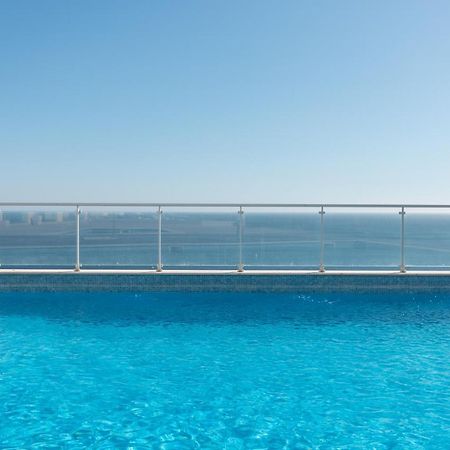 ססימברה Seasimbra Apartment מראה חיצוני תמונה