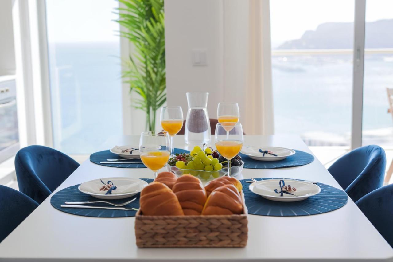 ססימברה Seasimbra Apartment מראה חיצוני תמונה