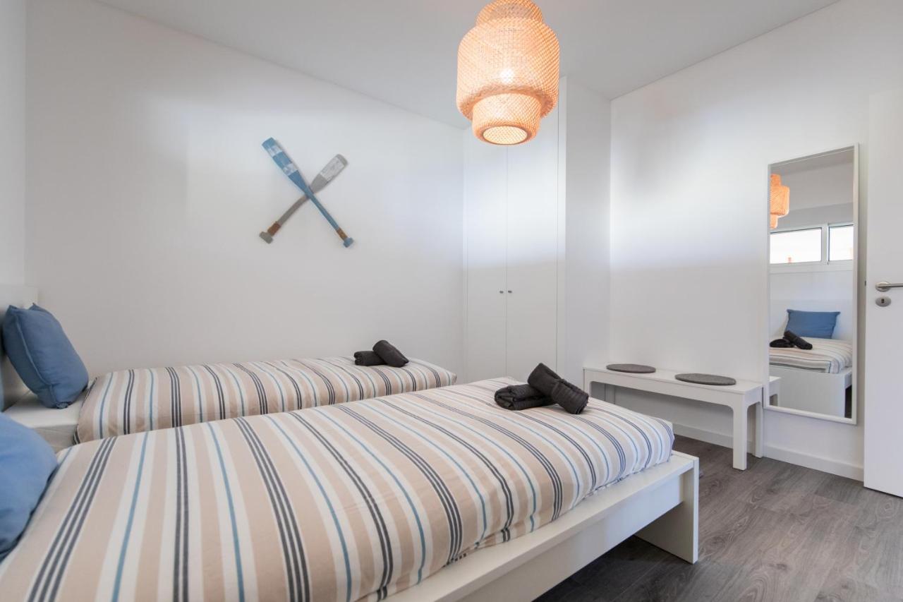 ססימברה Seasimbra Apartment מראה חיצוני תמונה