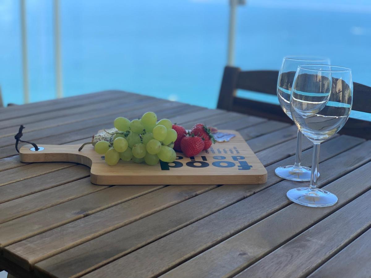 ססימברה Seasimbra Apartment מראה חיצוני תמונה