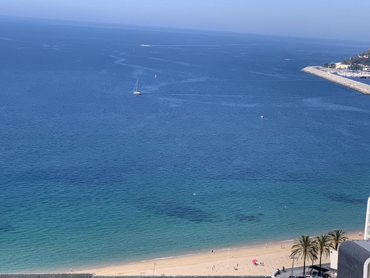 ססימברה Seasimbra Apartment מראה חיצוני תמונה
