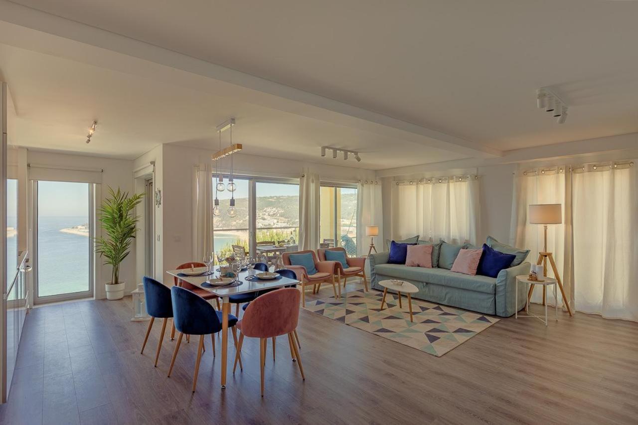 ססימברה Seasimbra Apartment מראה חיצוני תמונה