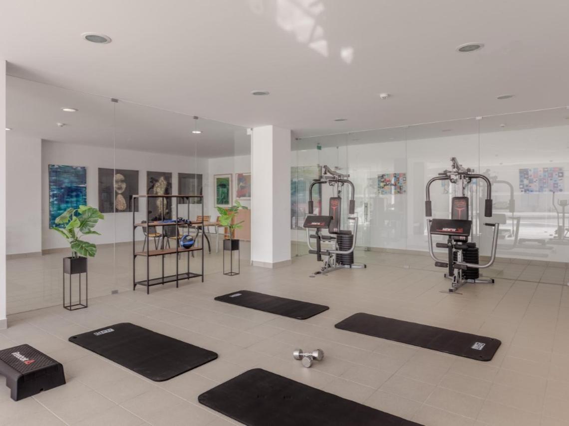 ססימברה Seasimbra Apartment מראה חיצוני תמונה