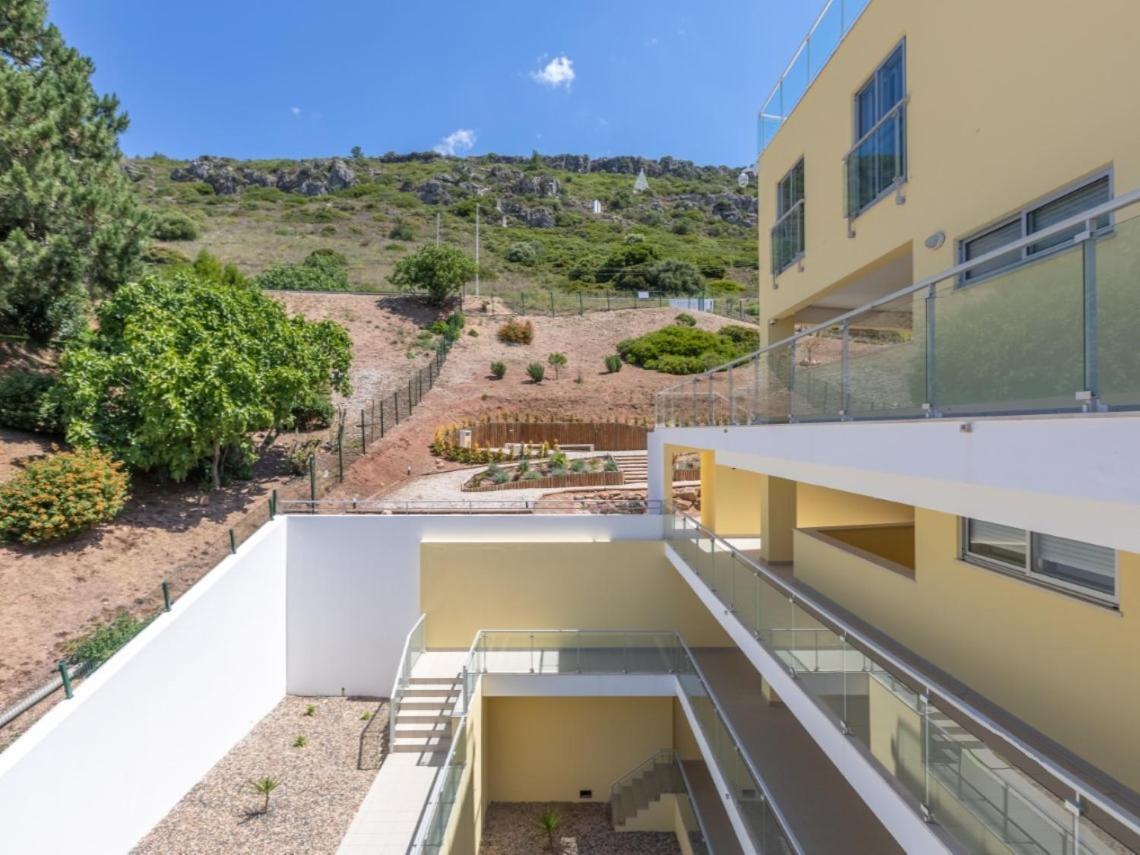 ססימברה Seasimbra Apartment מראה חיצוני תמונה